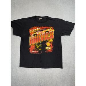 Nascar Chase Kevin Harvick #29 Graphic T-Shirt Mens Size XL